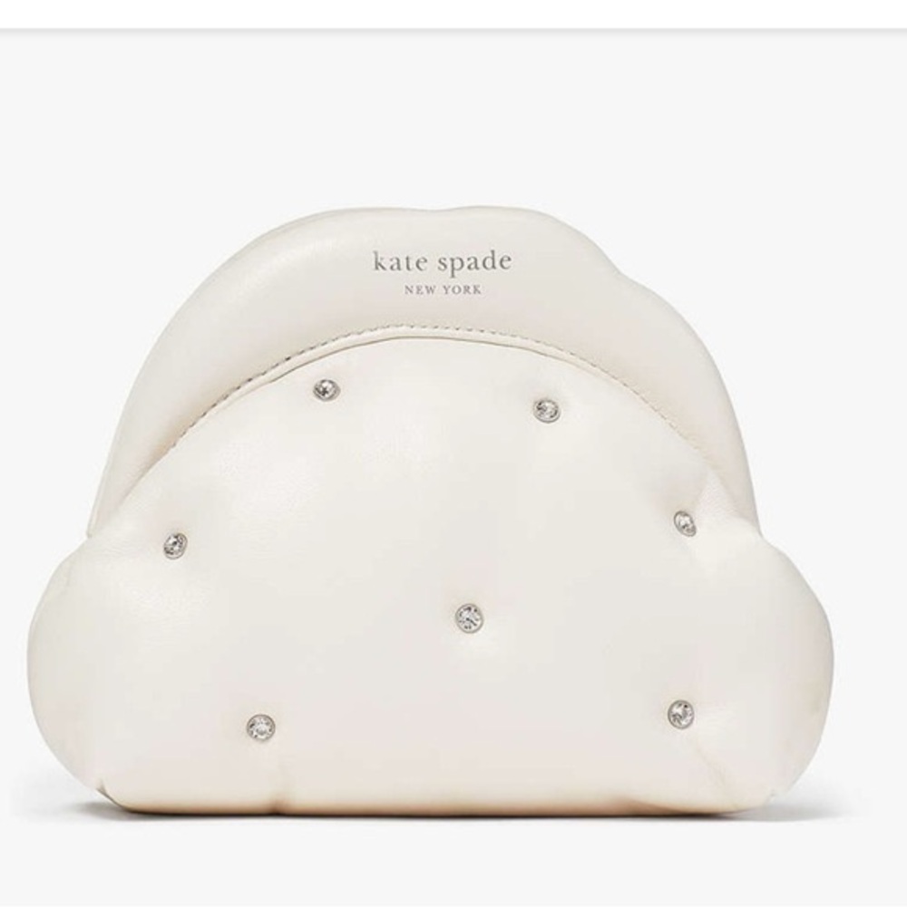 Kate Spade Cloud mini crossbody